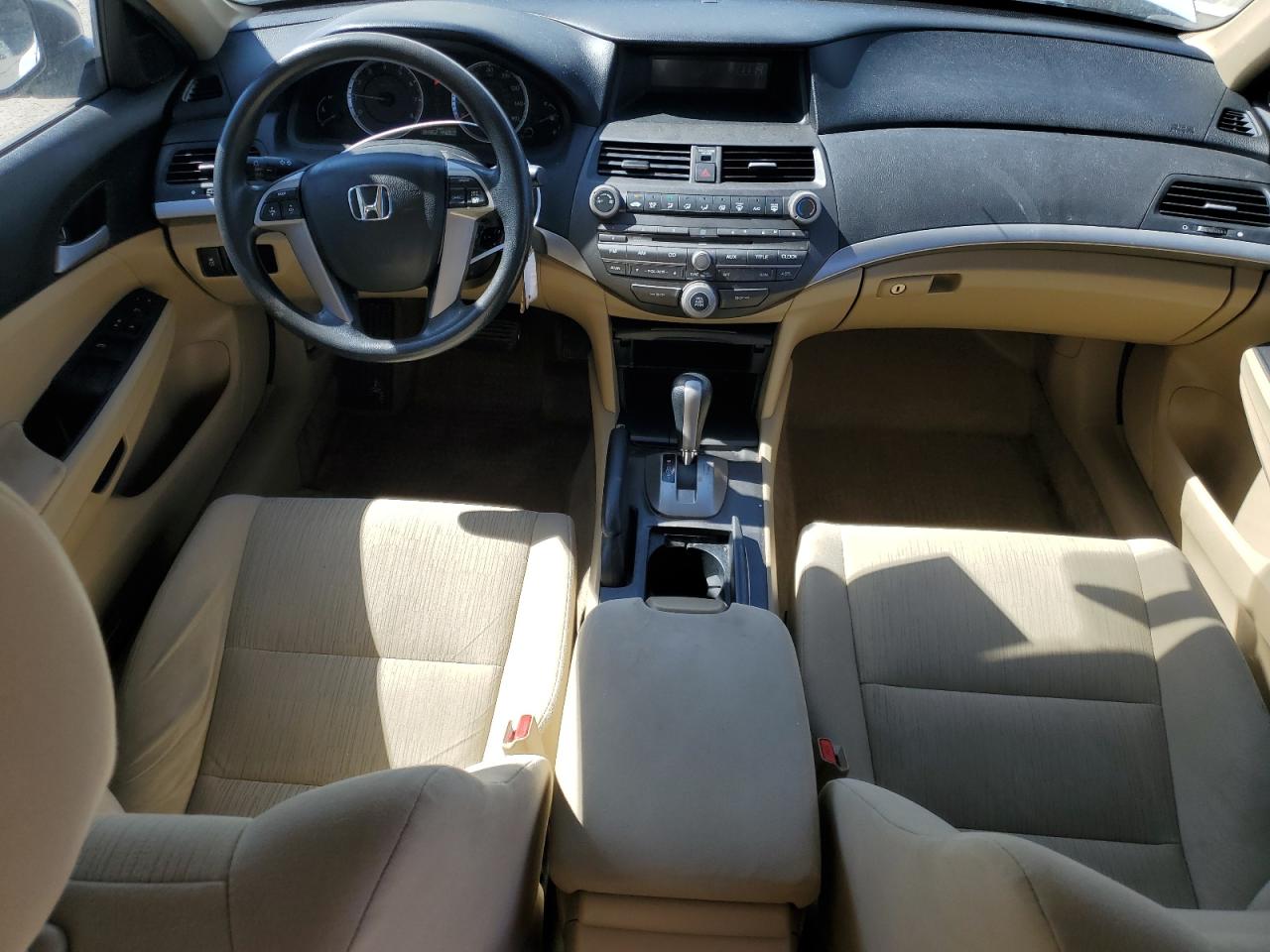 2011 Honda Accord - Image 8