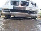 2010 BMW 530D SE AU for sale at Copart YORK