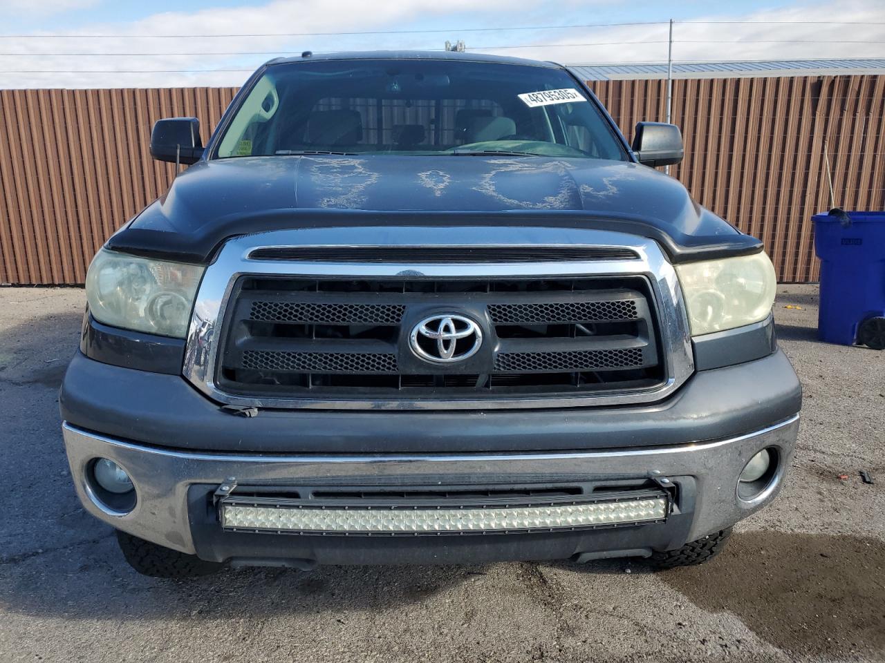 2010 Toyota Tundra - Image 5