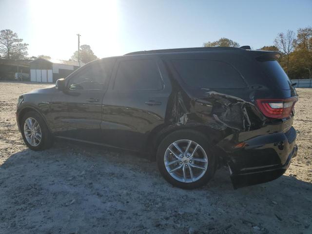  DODGE DURANGO 2023 Czarny