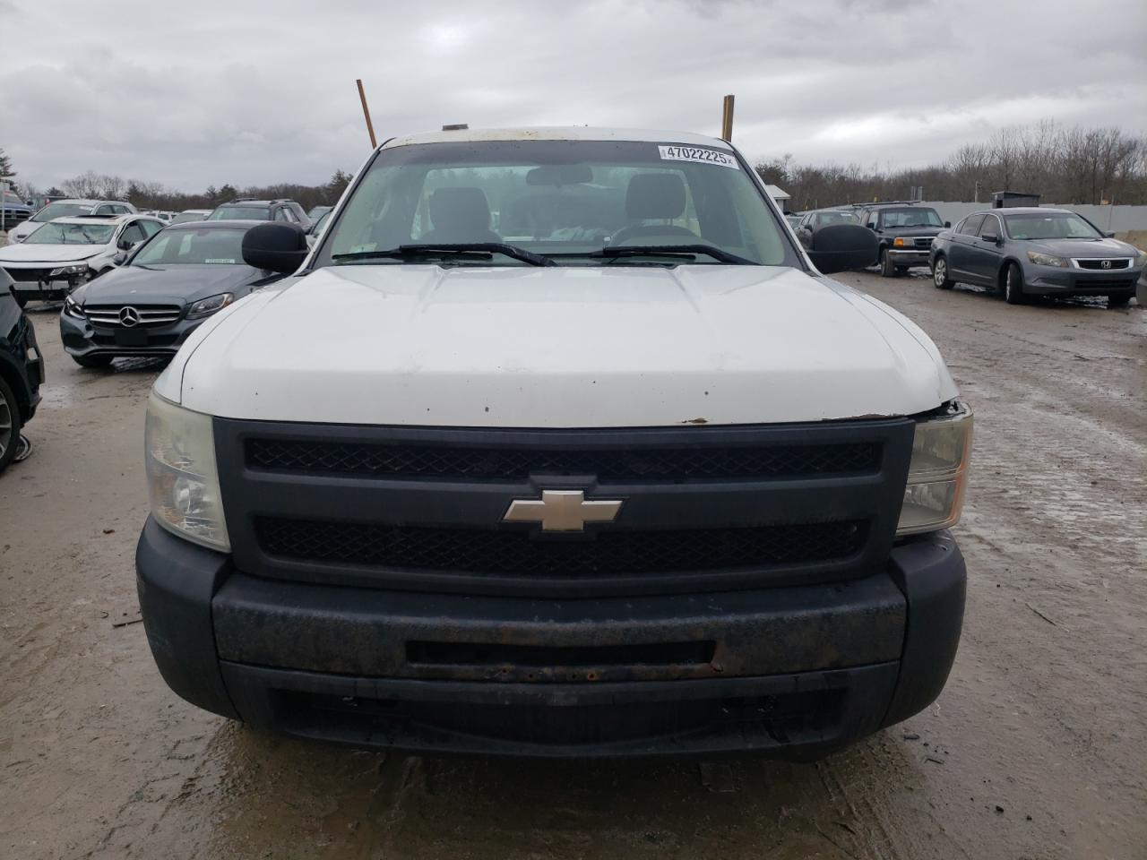 2009 Chevrolet Silverado - Image 5