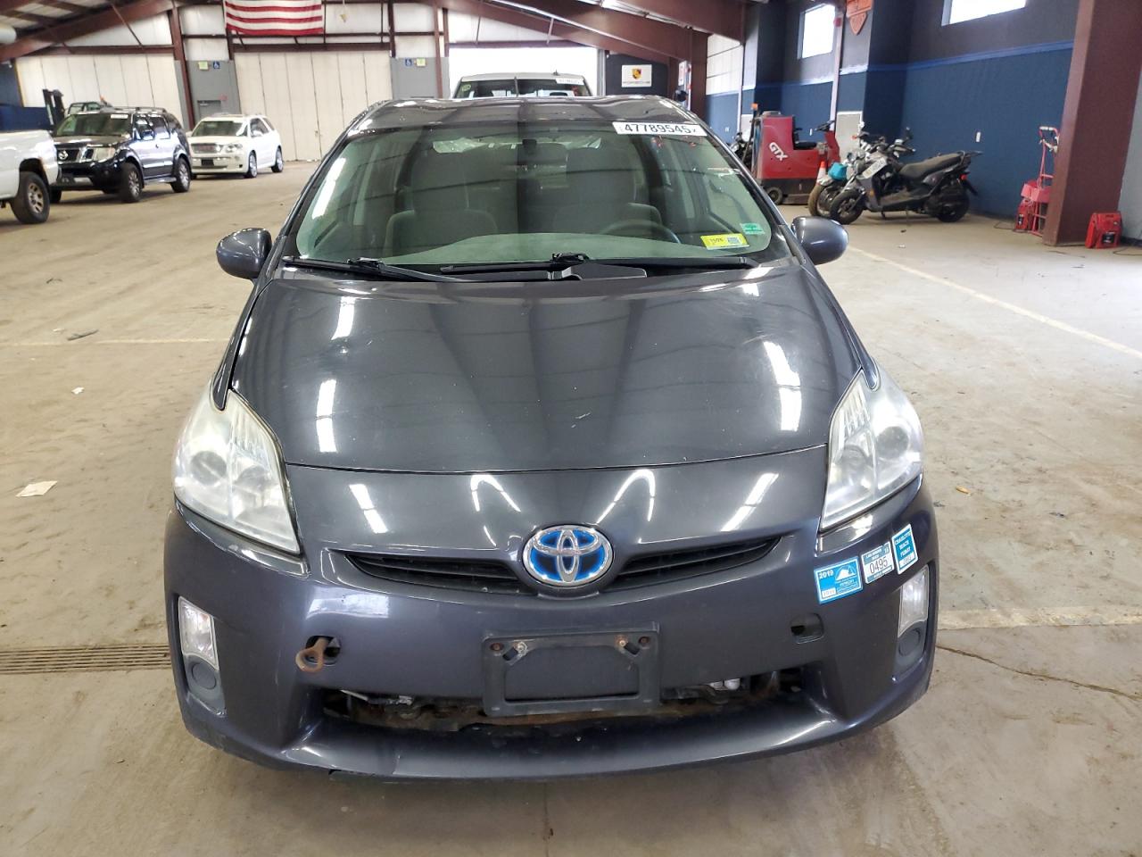 2011 Toyota Prius - Image 5