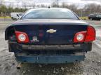 2009 Chevrolet Malibu 1Lt продається в Waldorf, MD - Rear End