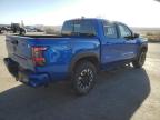 2024 Nissan Frontier S for Sale in Albuquerque, NM - Undercarriage