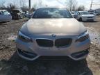 2017 Bmw 230I  იყიდება Chalfont-ში, PA - Side