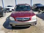 2003 Mazda Tribute Lx na sprzedaż w Lawrenceburg, KY - Side