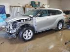2021 Toyota Highlander L for Sale in Elgin, IL - Front End