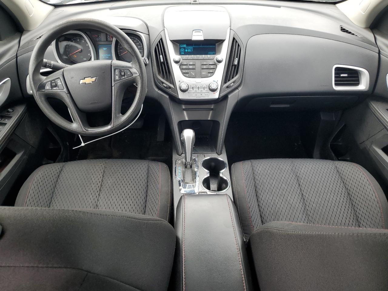 2014 Chevrolet Equinox - Image 8