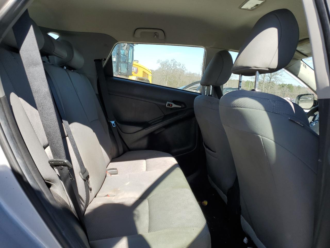 2009 Toyota Corolla - Image 10