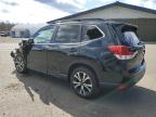 2020 Subaru Forester Limited na sprzedaż w East Granby, CT - Front End