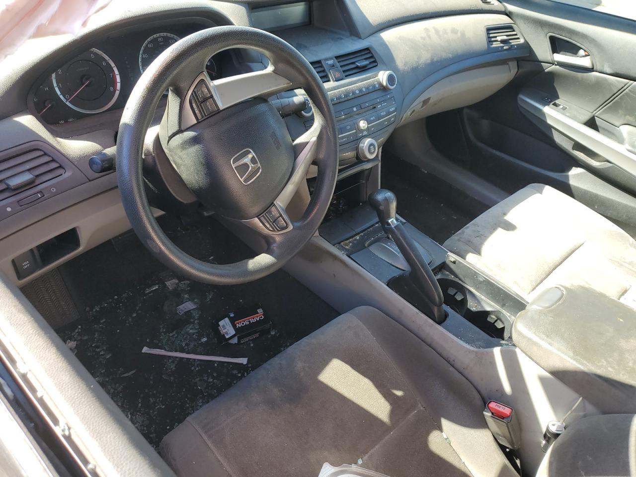 2008 Honda Accord - Image 8