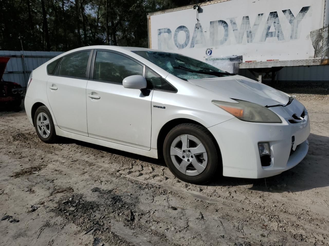2011 Toyota Prius - Image 4