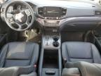 2022 Honda Pilot Exl იყიდება Indianapolis-ში, IN - Front End