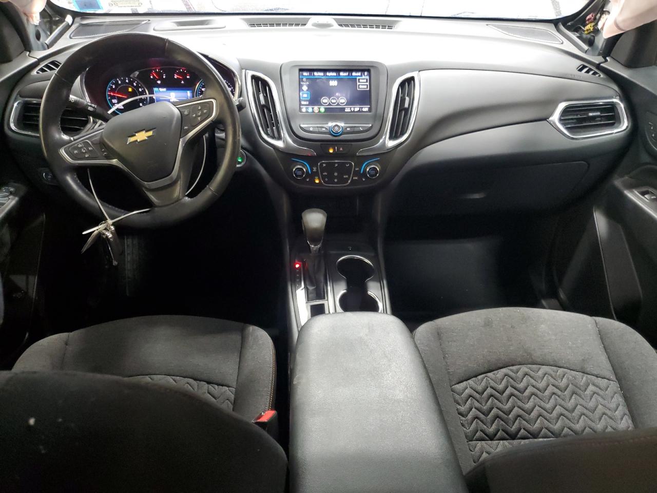 2022 Chevrolet Equinox - Image 8
