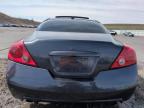 2010 Nissan Altima Sr for Sale in Littleton, CO - Front End