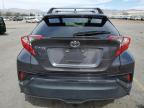 2021 Toyota C-Hr Xle zu verkaufen in Las Vegas, NV - Side