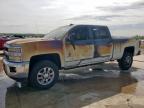 2015 Chevrolet Silverado K2500 Heavy Duty Lt for Sale in Grand Prairie, TX - Burn