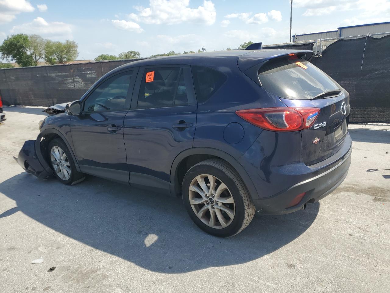 2013 Mazda CX-5 - Image 2