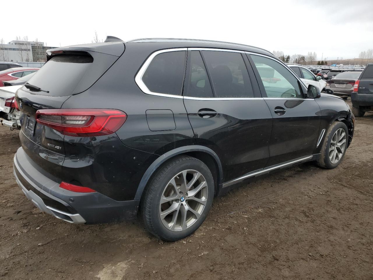 2019 BMW X5 - Image 3
