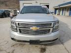 2017 Chevrolet Suburban K1500 Premier for Sale in Hurricane, WV - Water/Flood