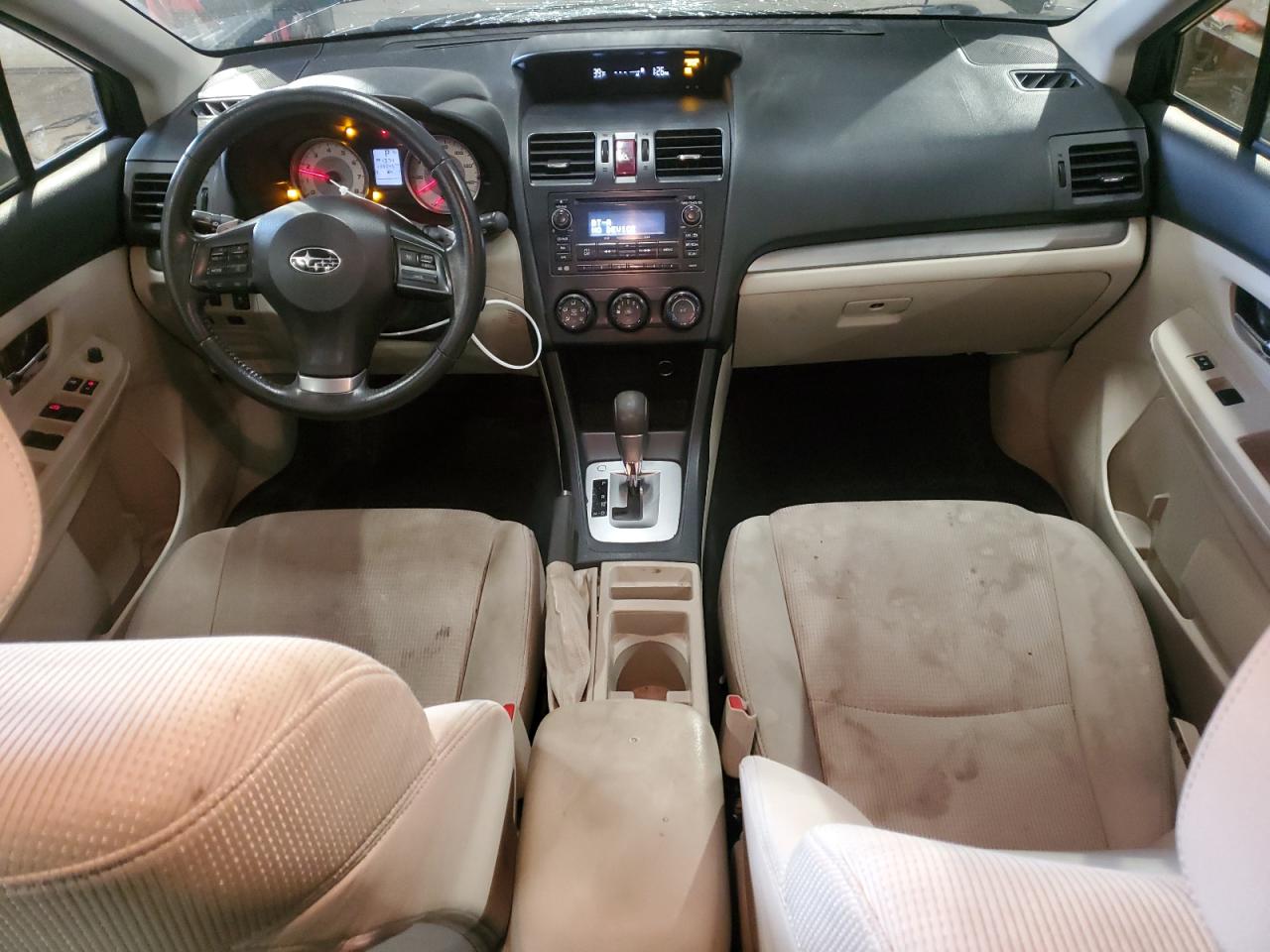 2013 Subaru Impreza - Image 8