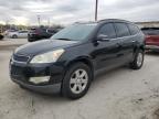 2012 Chevrolet Traverse Lt en Venta en Indianapolis, IN - Mechanical