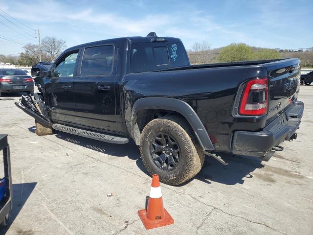  RAM 1500 2022 Black