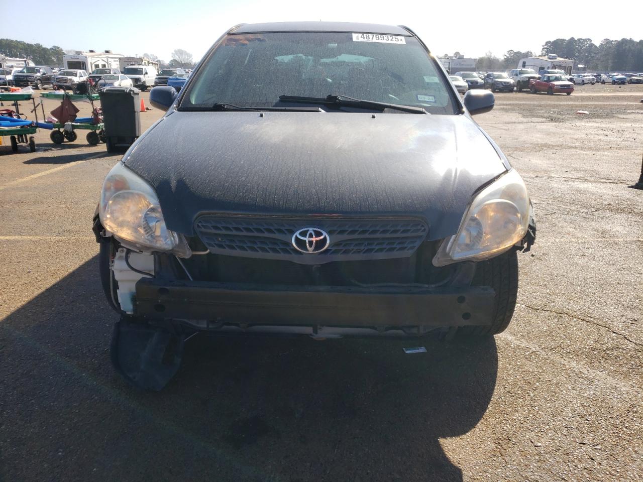 2008 Toyota Corolla - Image 5