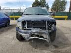 2013 Ford F150 Supercrew de vânzare în Denver, CO - Front End