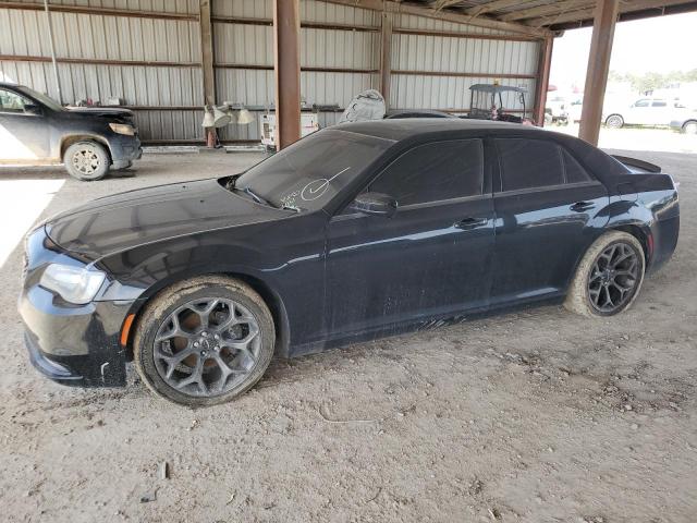 2015 Chrysler 300 S на продаже в Houston, TX - Vandalism