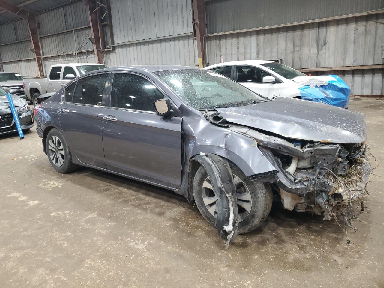 2015 Honda Accord - Image 4