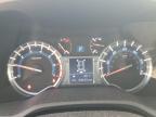 2016 Toyota 4Runner Sr5/Sr5 Premium en Venta en Fredericksburg, VA - Front End