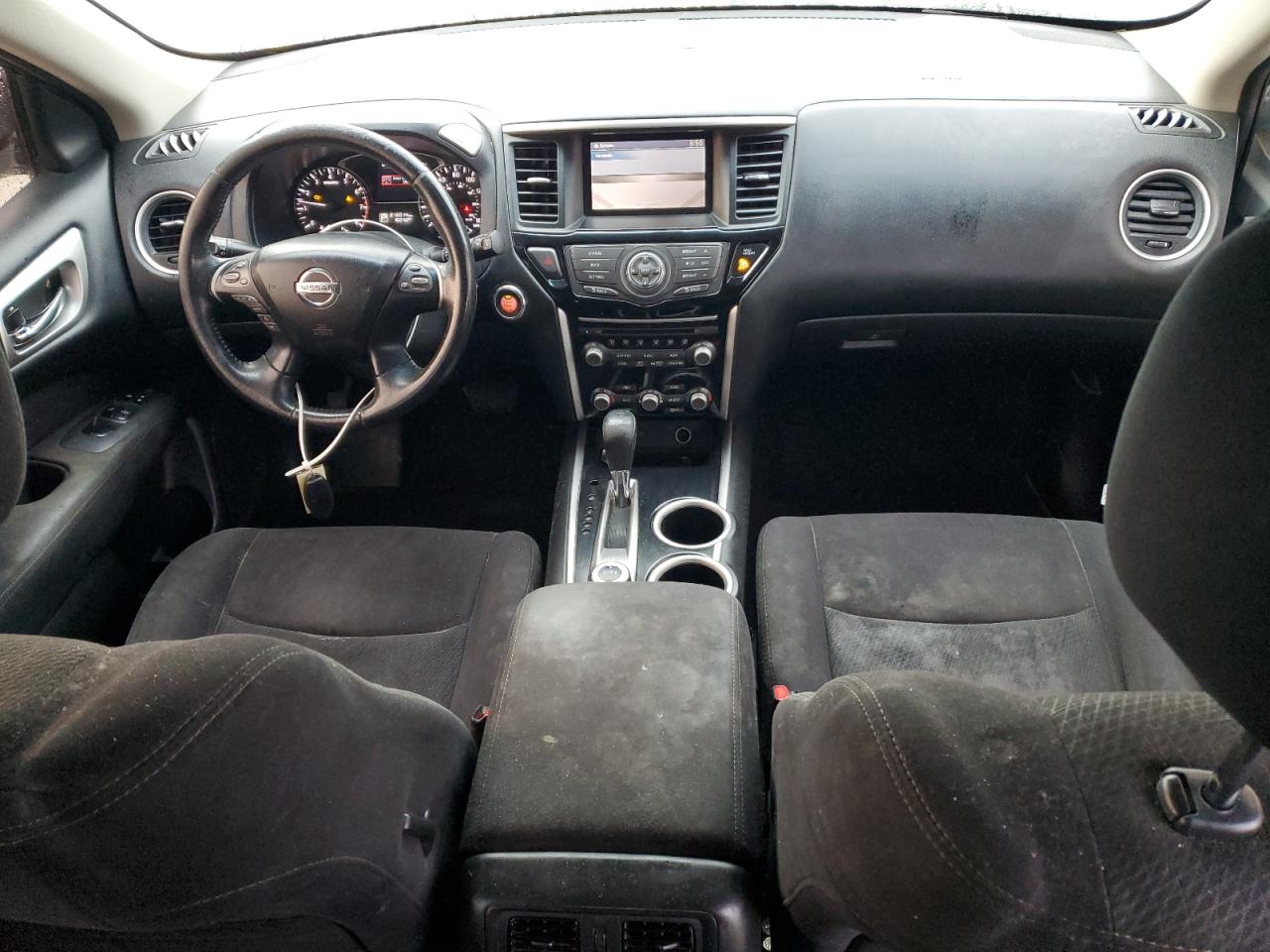 2014 Nissan Pathfinder - Image 8