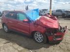 2022 Ford Edge Sel en Venta en Woodhaven, MI - All Over
