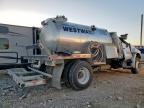 2024 Hino Hino L6  for Sale in Grand Prairie, TX - Rollover