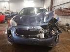 2018 Kia Sportage Lx en Venta en New Britain, CT - Front End