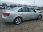 2009 Hyundai Sonata Se zu verkaufen in Columbus, OH - All Over