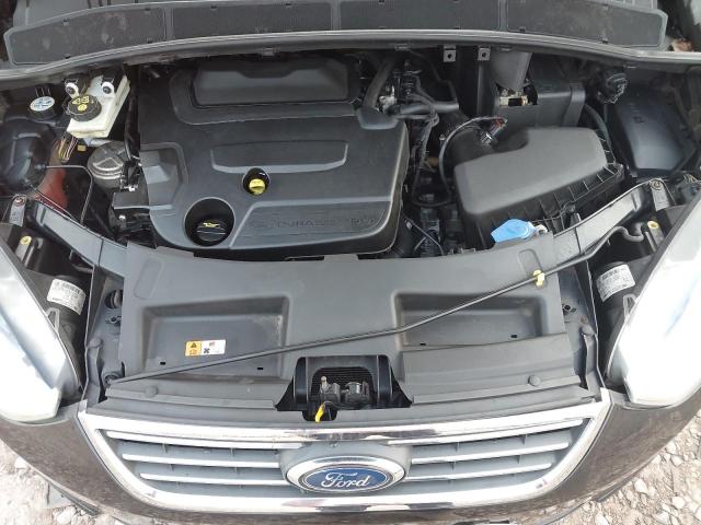 2013 FORD GALAXY TIT