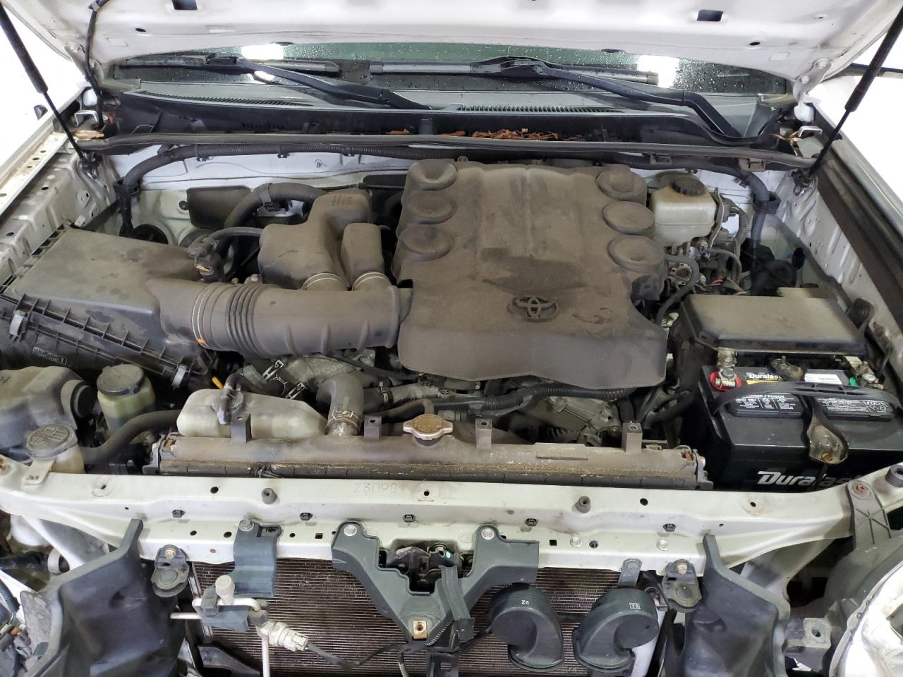 2013 Toyota 4Runner - Image 12