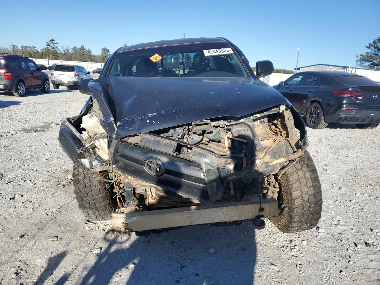 2009 Toyota Tacoma - Image 5