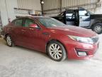 2014 Kia Optima Lx на продаже в Abilene, TX - Hail