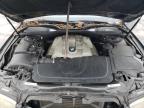 2004 Bmw 745 I იყიდება Columbia Station-ში, OH - Minor Dent/Scratches