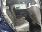2016 Toyota Highlander Limited en Venta en Windham, ME - Front End