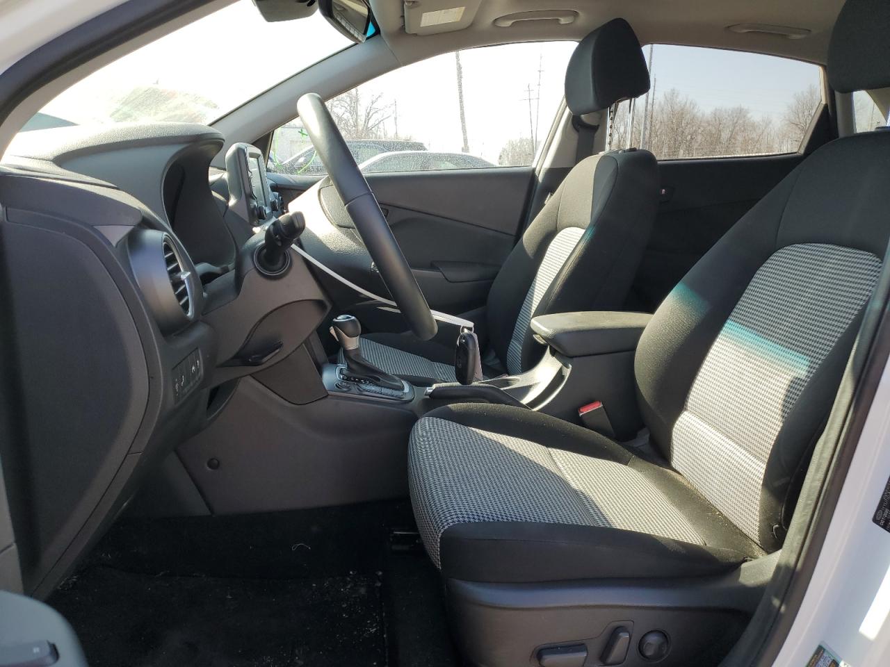2021 Hyundai Kona - Image 7
