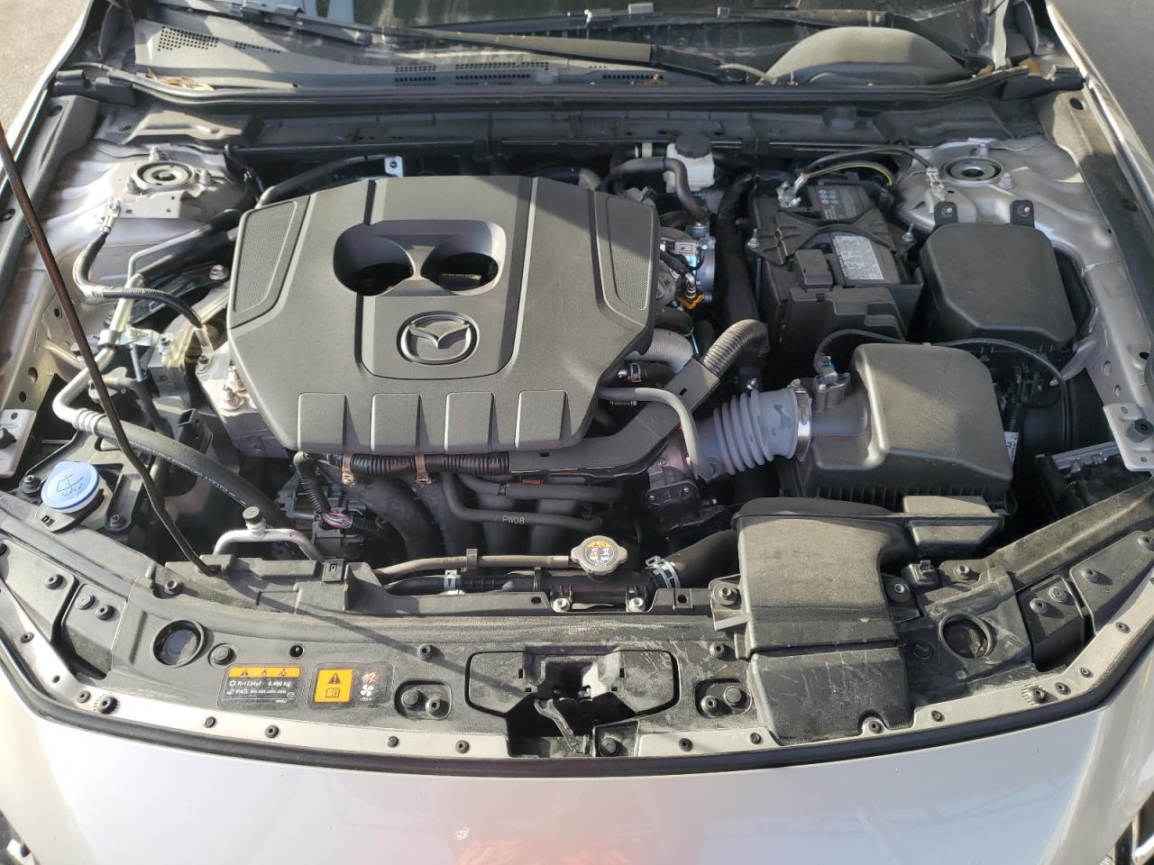 2024 Mazda 3 - Image 11