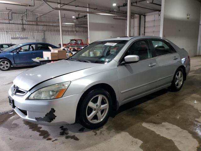 2004 Honda Accord Ex