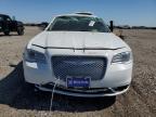 2020 Chrysler 300 Touring იყიდება Houston-ში, TX - Rollover