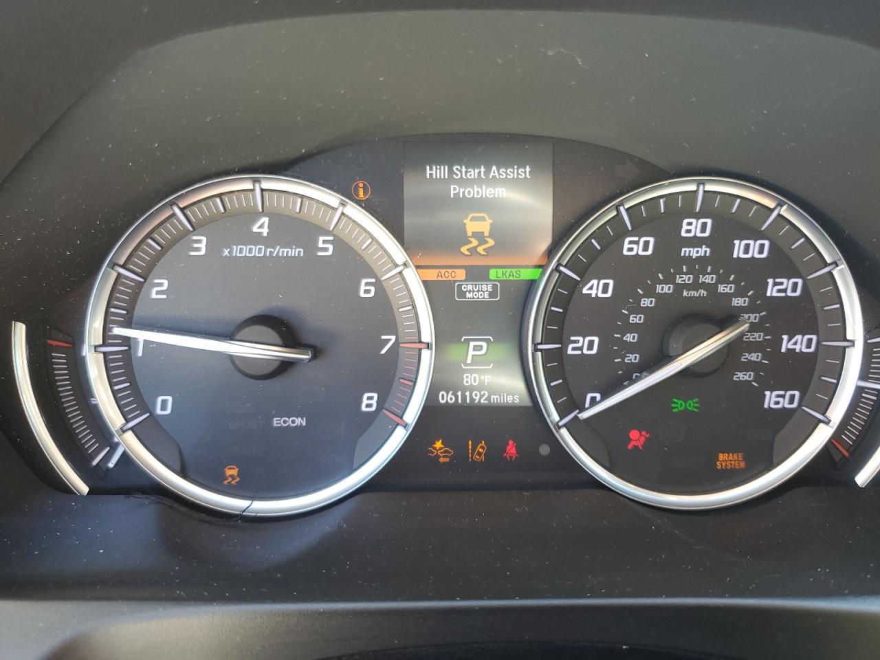 2020 Acura TLX - Image 9