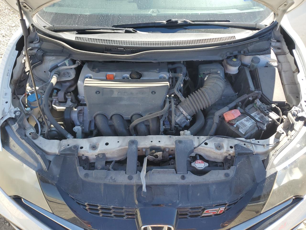 2015 Honda Civic - Image 11