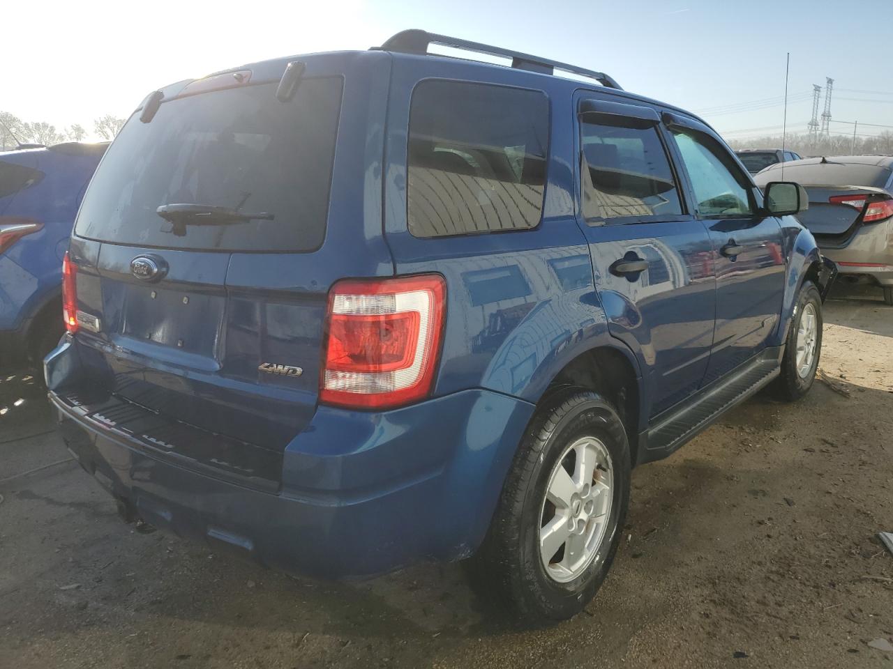 2008 Ford Escape - Image 3